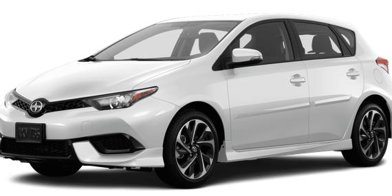 TOYOTA SCION IM 2016 JTNKARJE1GJ512211 image TOYOTA SCION IM 2016 JTNKARJE1GJ512211 image